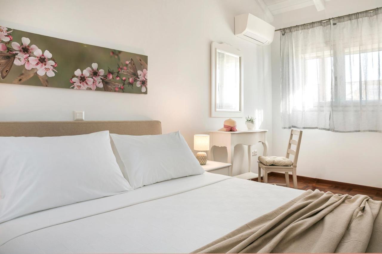 Apollonides Seafront Villa1 Aoede ลิคชูรี ภายนอก รูปภาพ