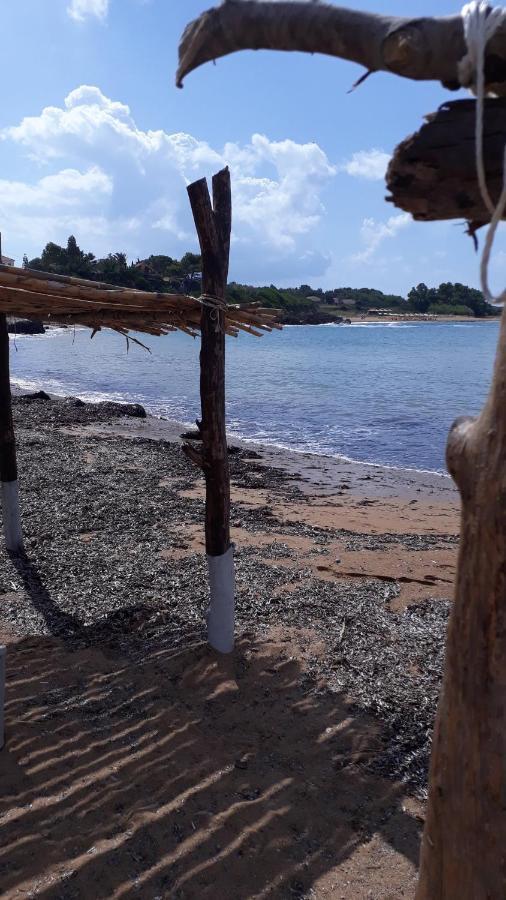 Apollonides Seafront Villa1 Aoede ลิคชูรี ภายนอก รูปภาพ